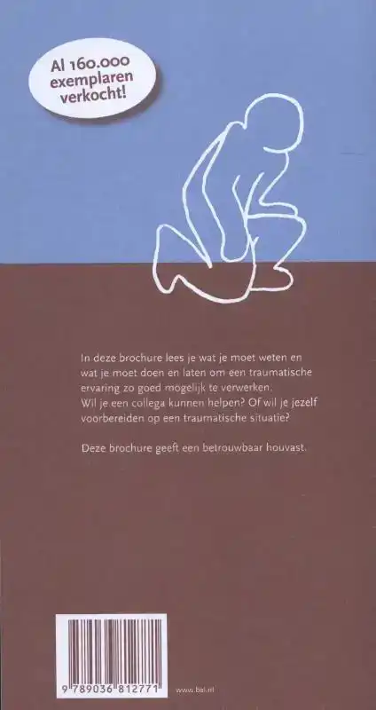 DE KLAP TE BOVEN