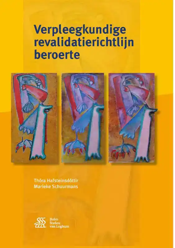 VERPLEEGKUNDIGE REVALIDATIERICHTLIJN BEROERTE