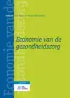 ECONOMIE VAN DE GEZONDHEIDSZORG