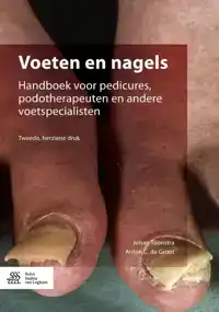 VOETEN EN NAGELS