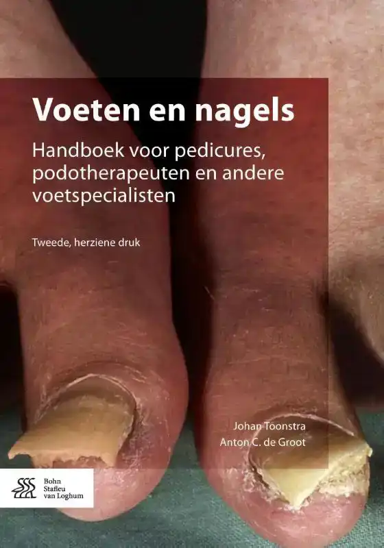 VOETEN EN NAGELS