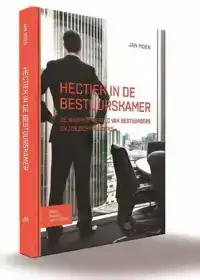 HECTIEK IN DE BESTUURSKAMER