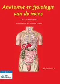 ANATOMIE EN FYSIOLOGIE VAN DE MENS