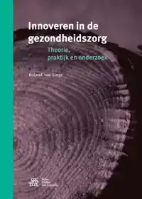 INNOVEREN IN DE GEZONDHEIDSZORG