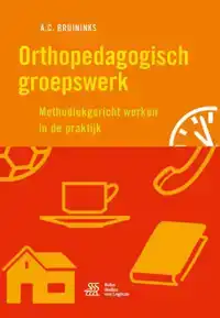 ORTHOPEDAGOGISCH GROEPSWERK