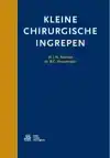 KLEINE CHIRURGISCHE INGREPEN