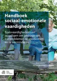 HANDBOEK SOCIAAL-EMOTIONELE VAARDIGHEDEN