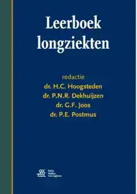 LEERBOEK LONGZIEKTEN