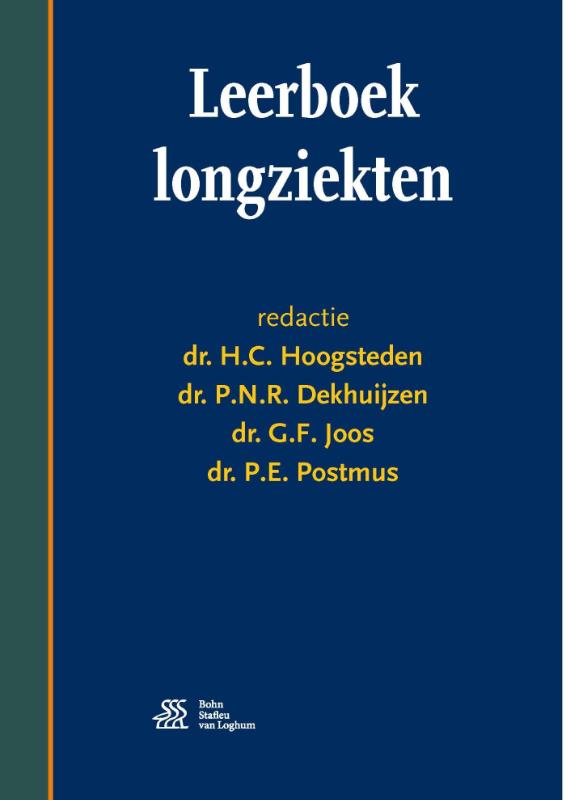 LEERBOEK LONGZIEKTEN