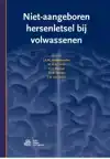 NIET-AANGEBOREN HERSENLETSEL BIJ VOLWASSENEN