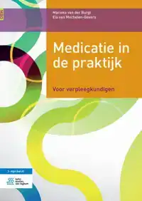 MEDICATIE IN DE PRAKTIJK