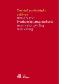 CHRONISCH PSYCHIATRISCHE PATIENTEN
