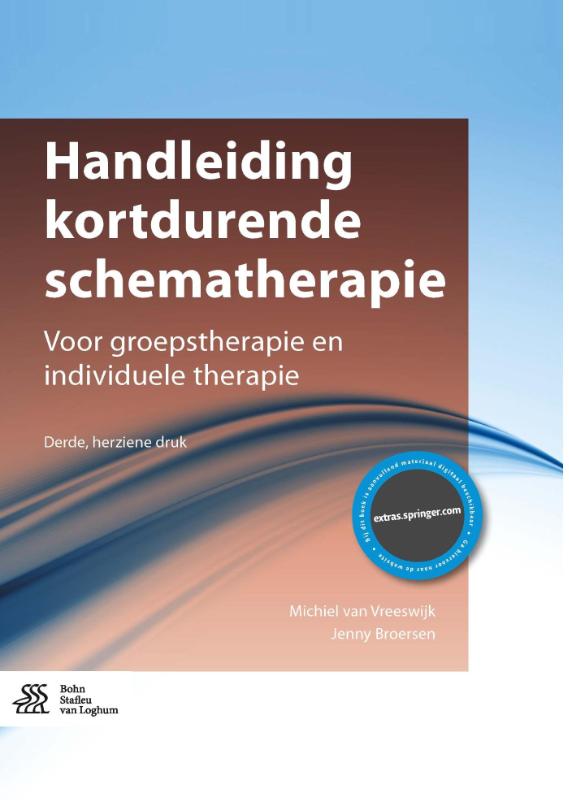 HANDLEIDING KORTDURENDE SCHEMATHERAPIE