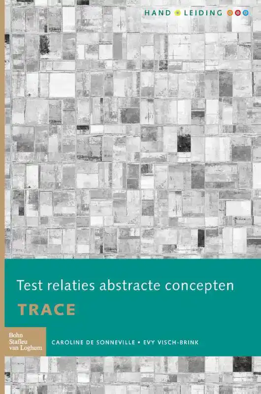 TEST RELATIES ABSTRACTE CONCEPTEN TRACE