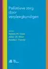 PALLIATIEVE ZORG DOOR VERPLEEGKUNDIGEN
