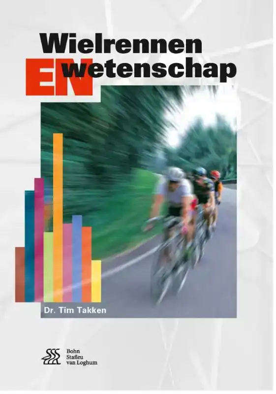 WIELRENNEN EN WETENSCHAP