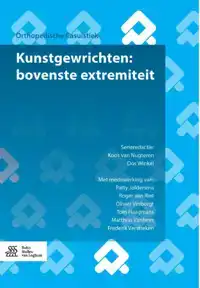 KUNSTGEWRICHTEN: BOVENSTE EXTREMITEIT