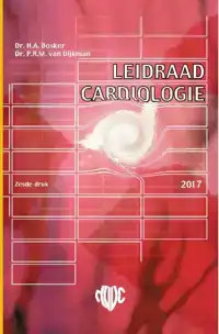 LEIDRAAD CARDIOLOGIE