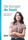DE BURGER DE BAAS