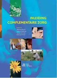 INLEIDING COMPLEMENTAIRE ZORG