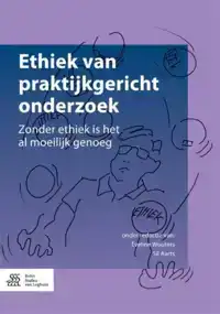 ETHIEK VAN PRAKTIJKGERICHT ONDERZOEK