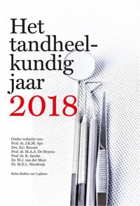 HET TANDHEELKUNDIG JAAR