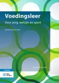 VOEDINGSLEER