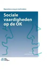 SOCIALE VAARDIGHEDEN OP DE OK