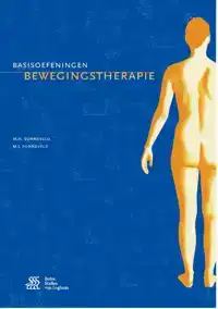 BASISOEFENINGEN BEWEGINGSTHERAPIE