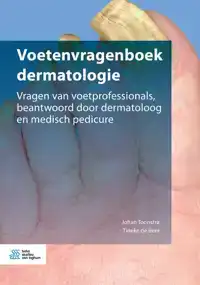 VOETENVRAGENBOEK DERMATOLOGIE