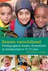 SAMEN VERSCHILLEND