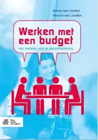 WERKEN MET EEN BUDGET