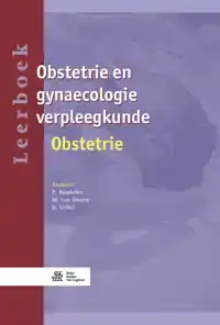 OBSTETRIE EN GYNAECOLOGIE VERPLEEGKUNDE