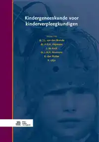 KINDERGENEESKUNDE VOOR KINDERVERPLEEGKUNDIGEN