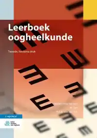 LEERBOEK OOGHEELKUNDE