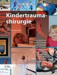 KINDERTRAUMACHIRURGIE