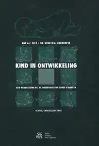 KIND IN ONTWIKKELING