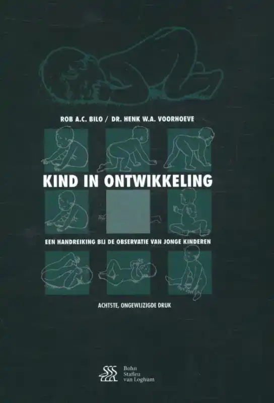 KIND IN ONTWIKKELING