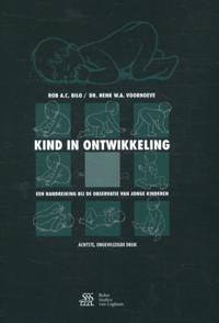 KIND IN ONTWIKKELING