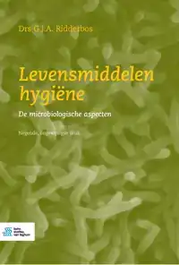 LEVENSMIDDELENHYGIENE