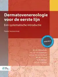 DERMATOVENEREOLOGIE VOOR DE EERSTE LIJN