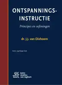 ONTSPANNINGSINSTRUCTIE