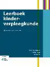 LEERBOEK KINDERVERPLEEGKUNDE