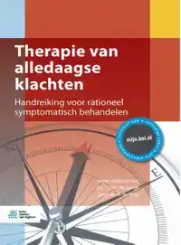 THERAPIE VAN ALLEDAAGSE KLACHTEN