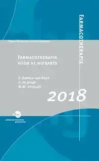 FARMACOTHERAPIE VOOR DE HUISARTS 2018