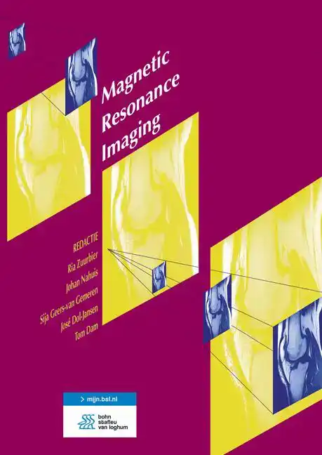 MAGNETIC RESONANCE IMAGING