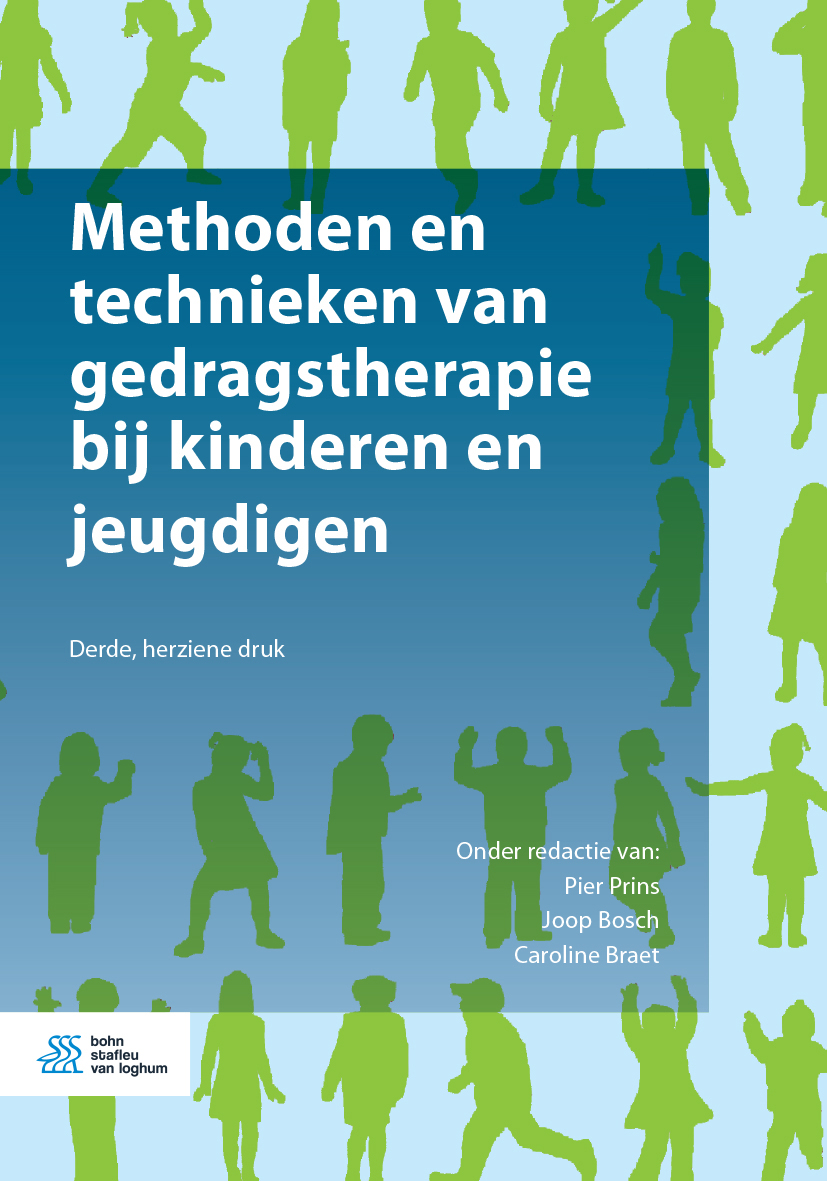 METHODEN EN TECHNIEKEN VAN GEDRAGSTHERAPIE BIJ KINDEREN EN J