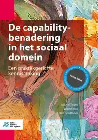 DE CAPABILITYBENADERING IN HET SOCIAAL DOMEIN