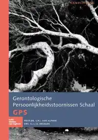 GERONTOLOGISCHE PERSOONLIJKHEIDSSTOORNISSENSCHAAL (GPS) - HA