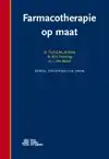 FARMACOTHERAPIE OP MAAT
